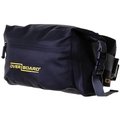 Overboard Overboard 418655 6 litre Pro-Light Waterproof Waist Pack; Black 418655